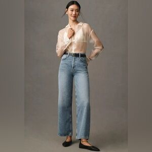 Agolde Ren Jean, size 30